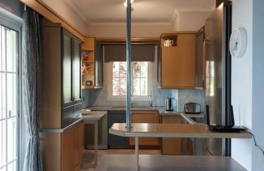 The Three Palms Samos Seaside Villa - Foto 24