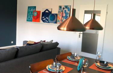 Apartment with Balcony - Foto 14