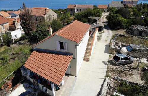 Apartments with a parking space Iz, Iz - 23158 - Foto 6