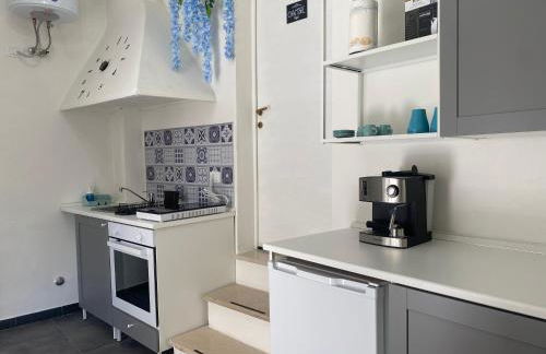 La Petite Maison - Foto 26