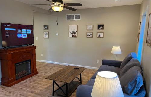 Wilson Two Bedroom House in Historic Loveland - Foto 7