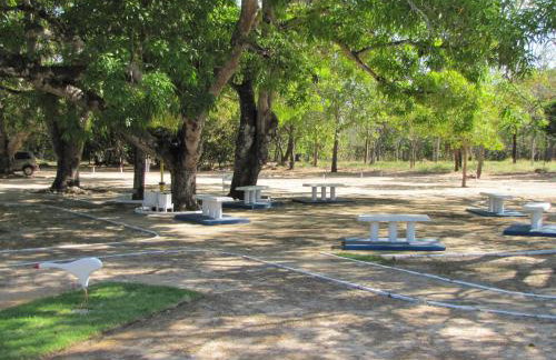 Hotel Fazenda Arara Azul - Foto 25