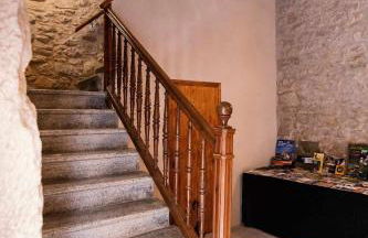 Casa rural la Posada ,Terra Alta, Matarraña. - Foto 25