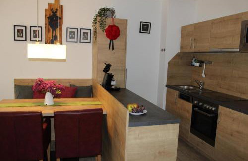 Ferienwohnung Schwarzwaldnest - Foto 17