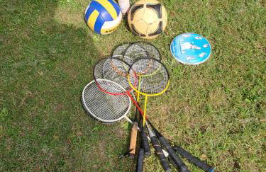 Villa Kasztanowa - Foto 48