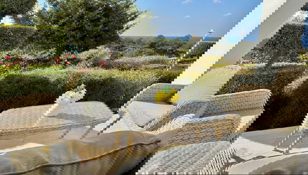 Fully Furnished Apartment in Great Residential Complex - Foto 1, Imagen principal