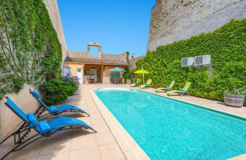 Villa De La Cloche by Villa Plus - Photo 3