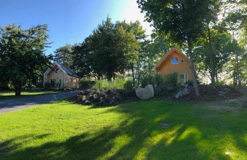 Domki Zalesie - Foto 11