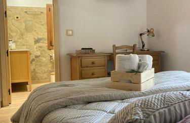 Casa Rural El Edén del Ungría - Foto 17