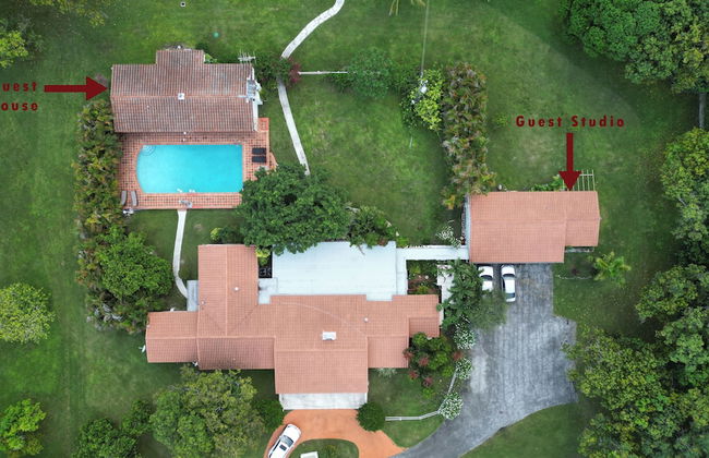 La Finca Miami by SoFla Vacations - Foto 41