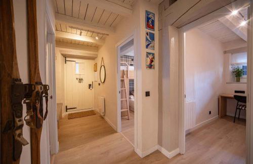 Arties Lodge - Foto 63