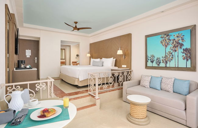 Sunscape Cancun All-Inclusive Resort & Spa by Hyatt - Photo 42