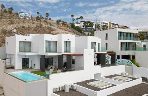 Villa Felicity - Foto 28