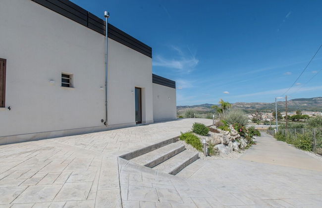 Villa Ginevra - Foto 33