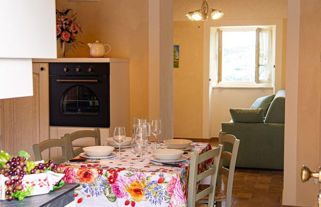 La Beppa - Casa Vacanze - Photo 33