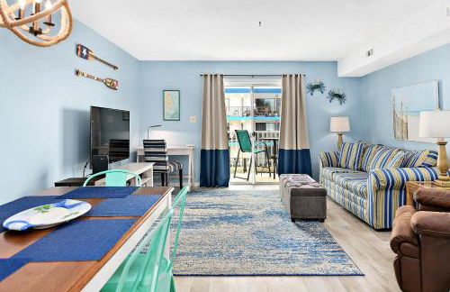 Marylander Condominiums, 90 steps from the beach - Foto 71