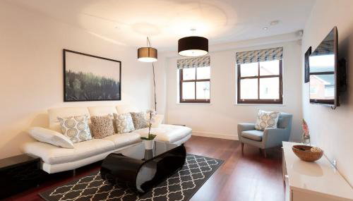 Hampden Apartments - The Henry - Foto 5