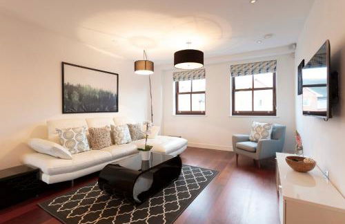 Hampden Apartments - The Henry - Foto 6