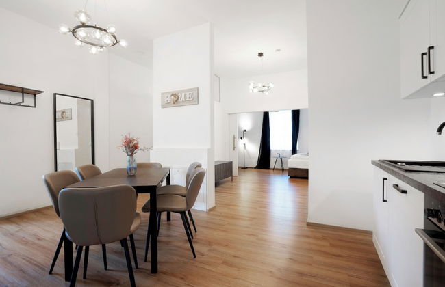 easy flat Villach Main Plaza - Foto 64