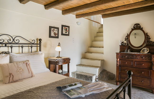 Anofli House 1843 Fiskardo Kefalonia - Foto 11