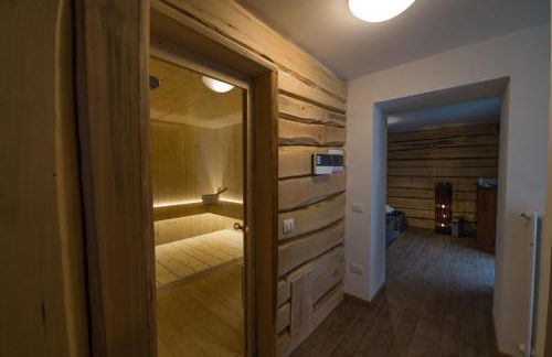 Residence Cavanis Wellness & Spa - Photo 32