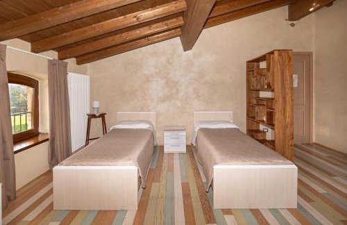 Casale Elisa Country Hotel - Foto 75