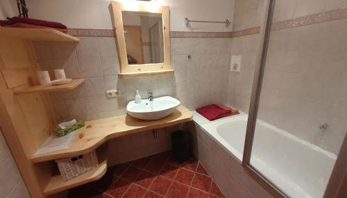 Ferienwohnung Waldhäusl - Foto 5