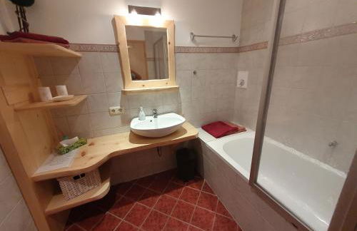 Ferienwohnung Waldhäusl - Foto 5