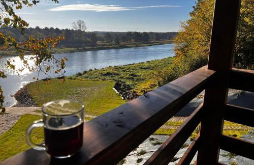 Relax nad Narwią u Oli I Pawła - Photo 9