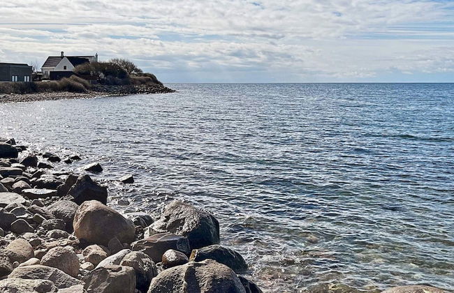 4 Person Holiday Home in Bagenkop - Foto 29