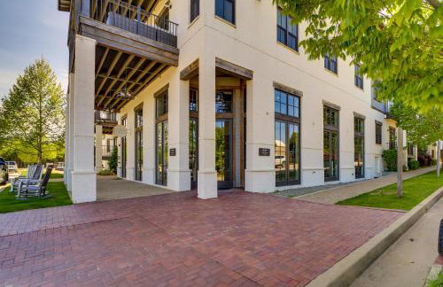 Cozy Carlton Landing Home - Pools and Lake Access - Foto 44