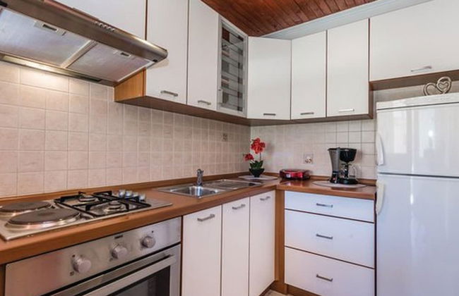 Charming One Bedroom Apartment Povljana - Foto 4