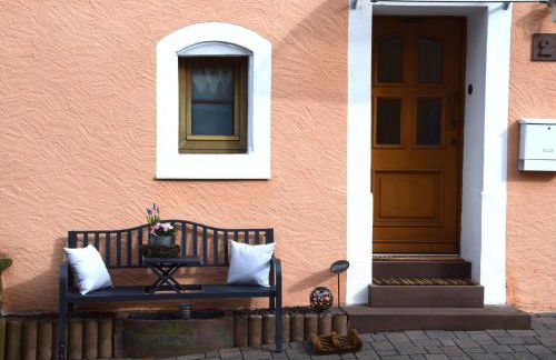 Holiday home in Wilsecker with private terrace - Foto 9