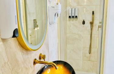 Hayaat Cottage, Cosy New Studio, great London link - Foto 12