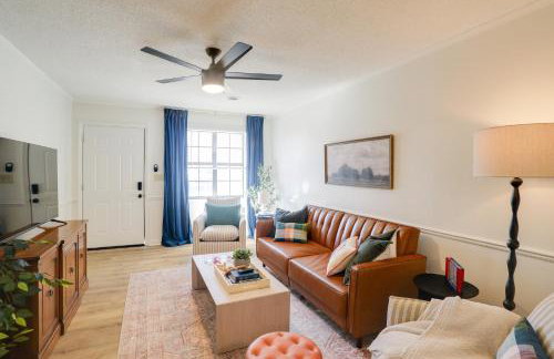 2 Blocks to Oxford Square Ole Miss Retreat - Foto 6