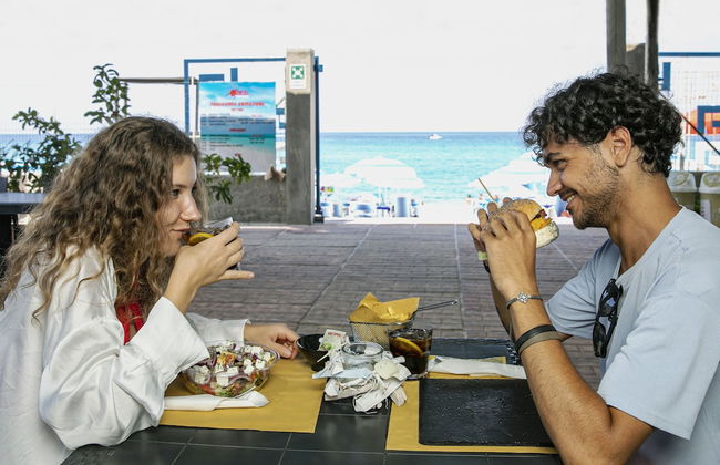 Il Calabriano Villaggio Residence - Foto 47