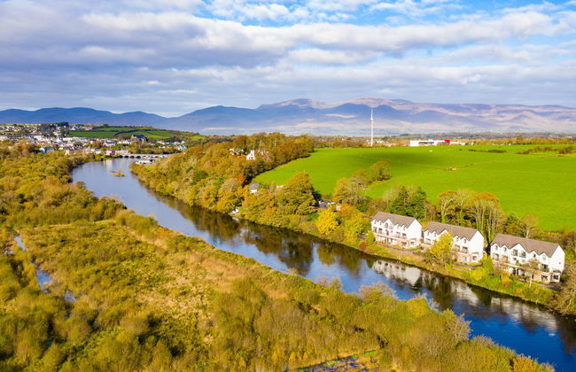 Grove Lodge - Foto 26