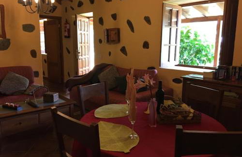 Casa Rural El Rincón de Antonia - Foto 2