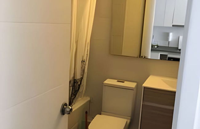 Estudio Urbano en Santiago - Foto 10