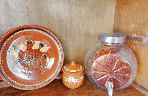 Casa Rural Las cuatro flores - Foto 35