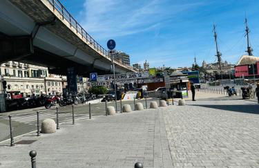 La Mansarda sul Porto Antico - Foto 42