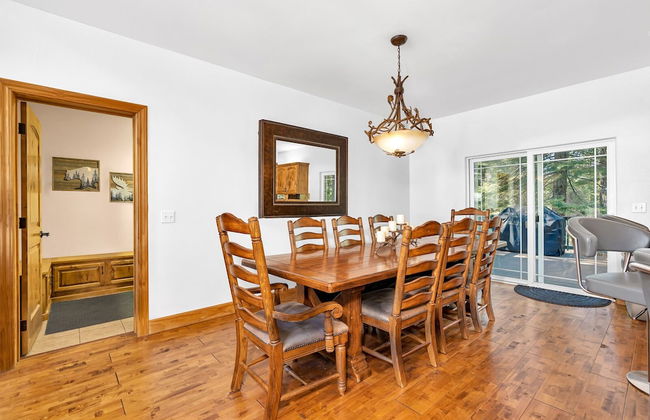 Timber Lodge - 5 Min to Shaver Lake! - Foto 30