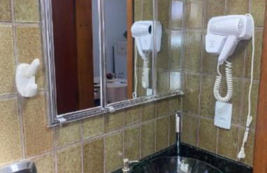 Loft aconchegante no Centro - Foto 4