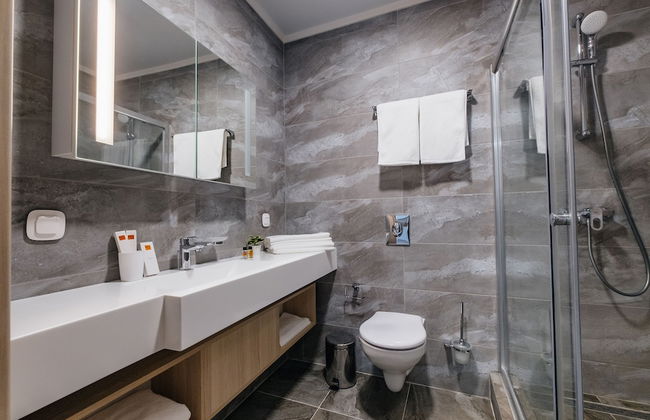 YE'S APART ASTANA - Photo 24