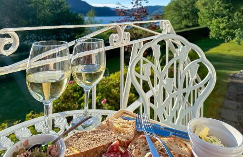 Tigh-Na-Creige - Foto 19