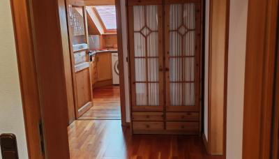 Ferienwohnung Mei Ruh' - Foto 2