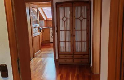 Ferienwohnung Mei Ruh' - Foto 2