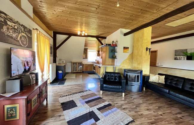 Landhaus Rosental - Photo 14