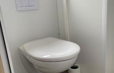 Camp'hôtel Domaine du perche Bellêmois - Foto 9