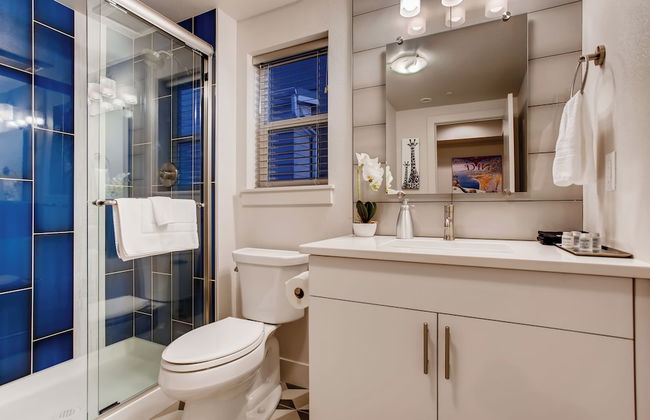 Old Town Group Retreat - New to Brewery District! - Foto 26